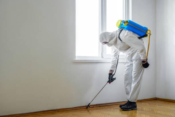 Early, TX Pest Control Company